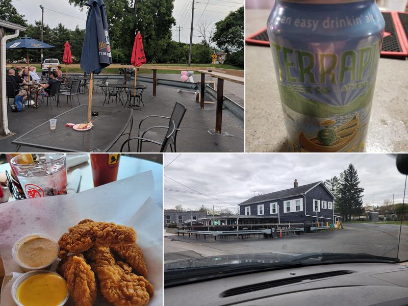 Cindy's Friendly Tavern