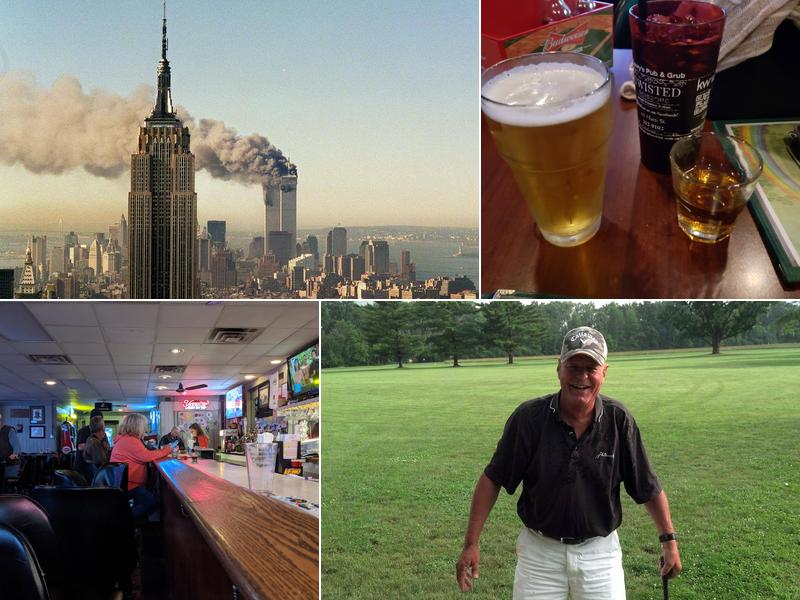 Macadus 921 OH-28, Milford