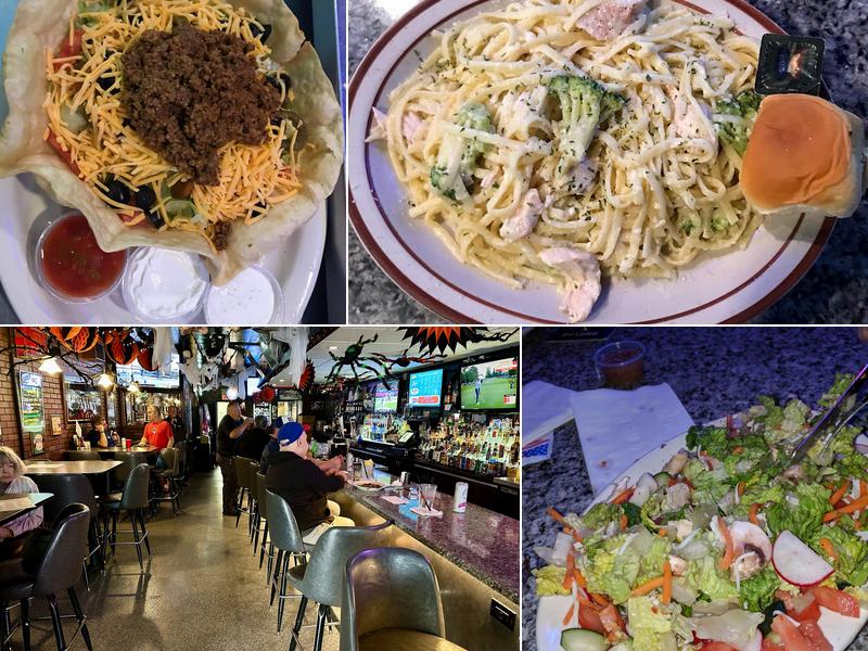 B G's Highlander Tavern