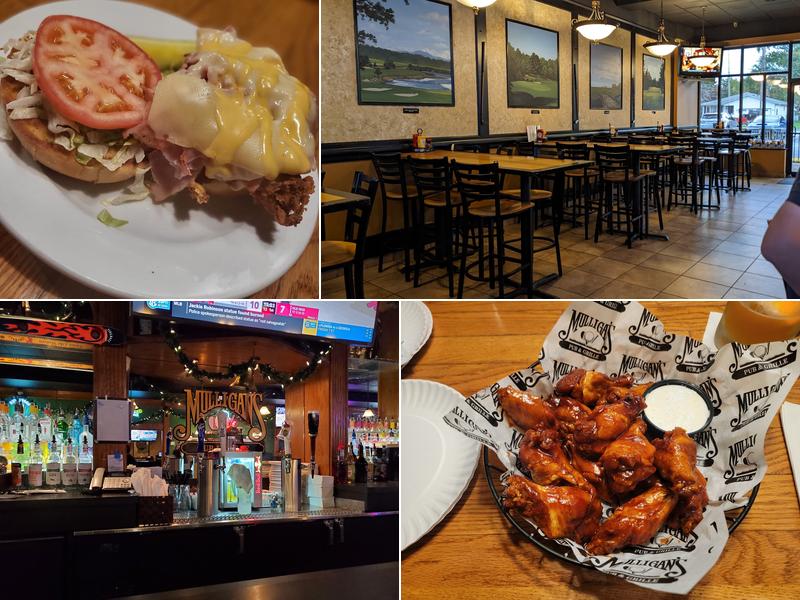 Mulligan's Highland Heights