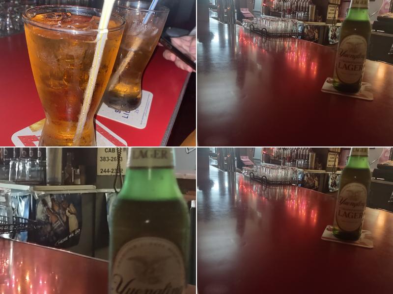 Midway Tavern 388 W Center St, Marion