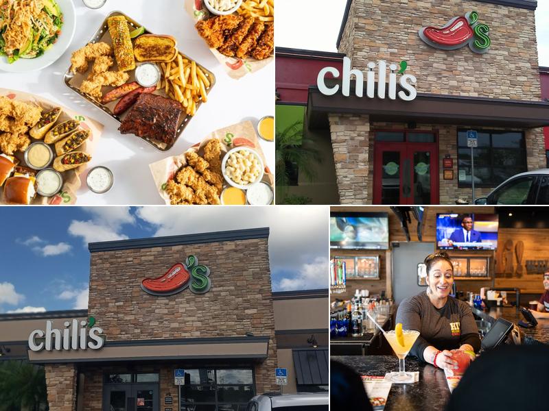 Chili's Grill & Bar