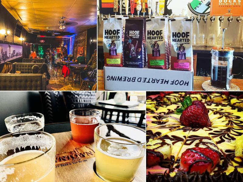 Downtown Heck's Taproom 43 Lincoln Way E, Massillon