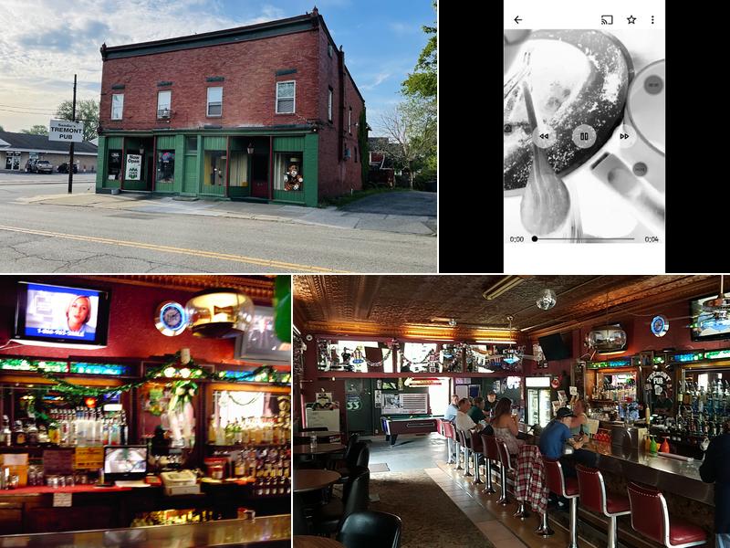 Tremont Pub 917 Tremont Ave SW, Massillon