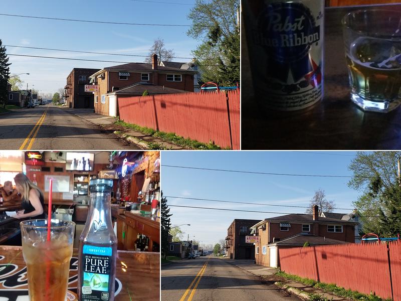 West Park Tavern 1017 6th St SW, Massillon