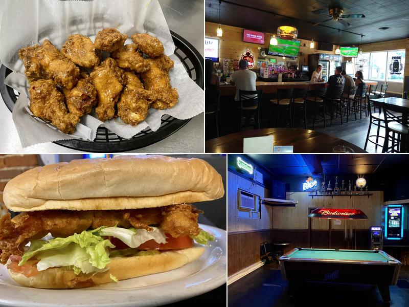 Benders West End Tavern