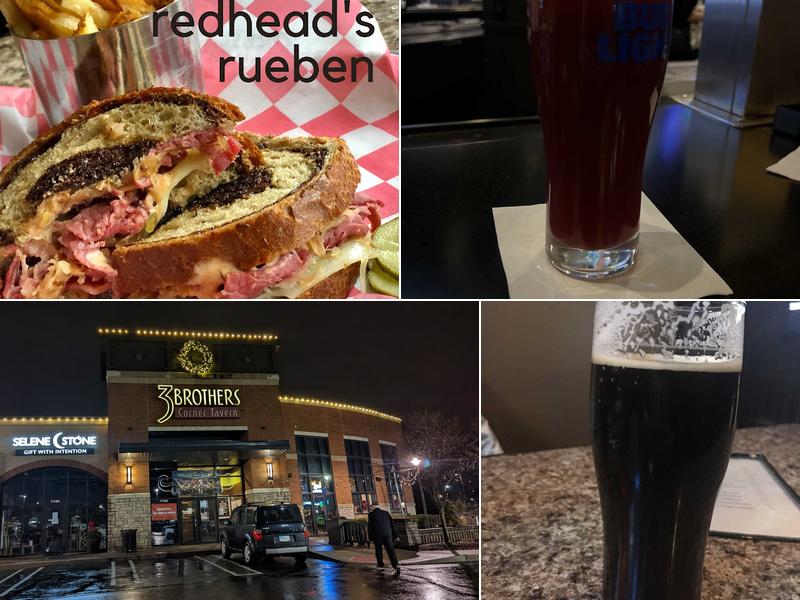 3 Brothers Corner Tavern