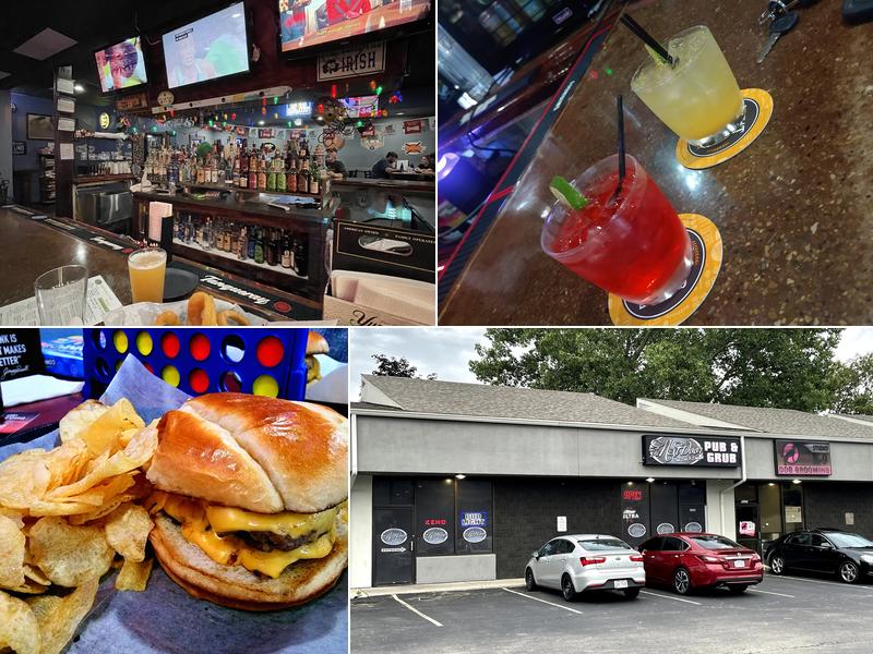 Next Door Pub & Grub