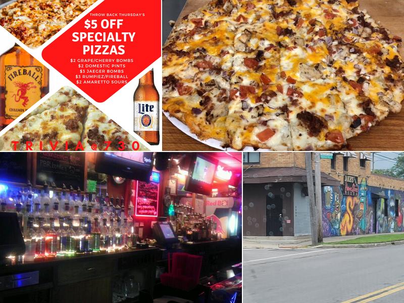 Jake's Saloon & Sports Pub