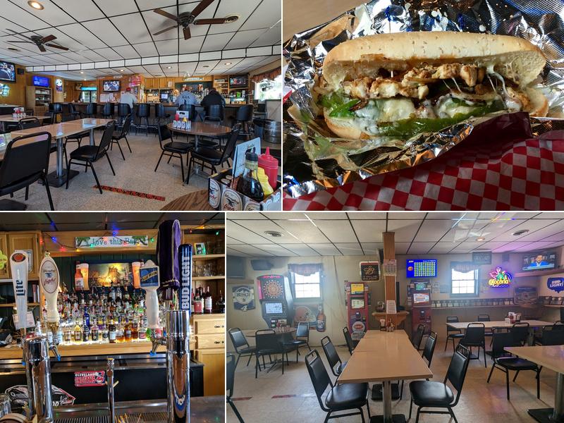 Friendly Inn 6936 Norwalk Rd, Medina