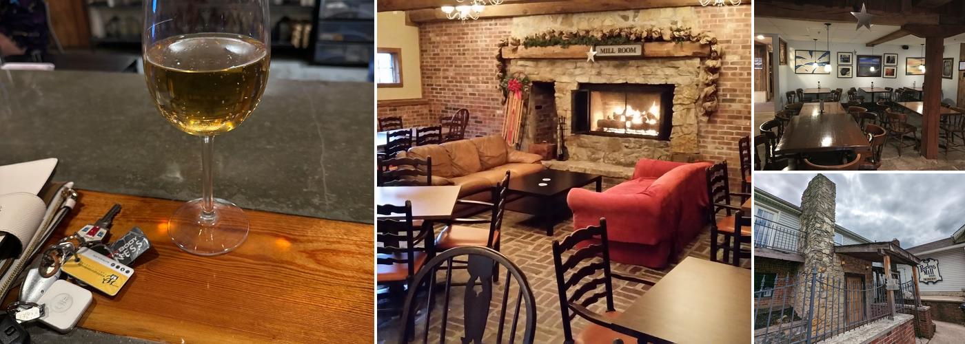 Star City Brewing Company