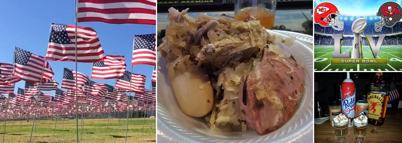 Chesty's Blue Collar Tavern