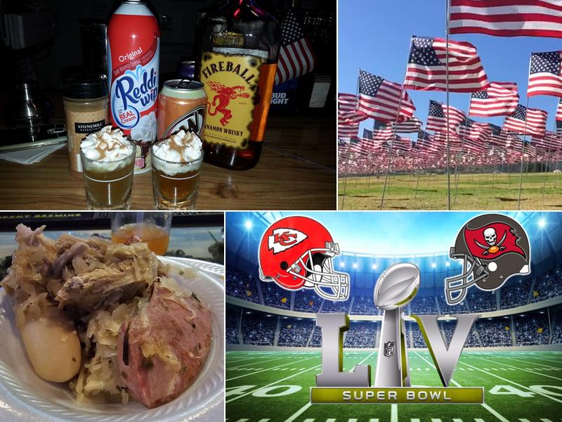 Chesty's Blue Collar Tavern