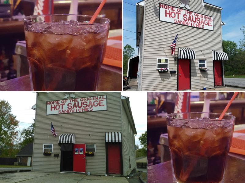 Alumni Inn 346 S Market St, Girard