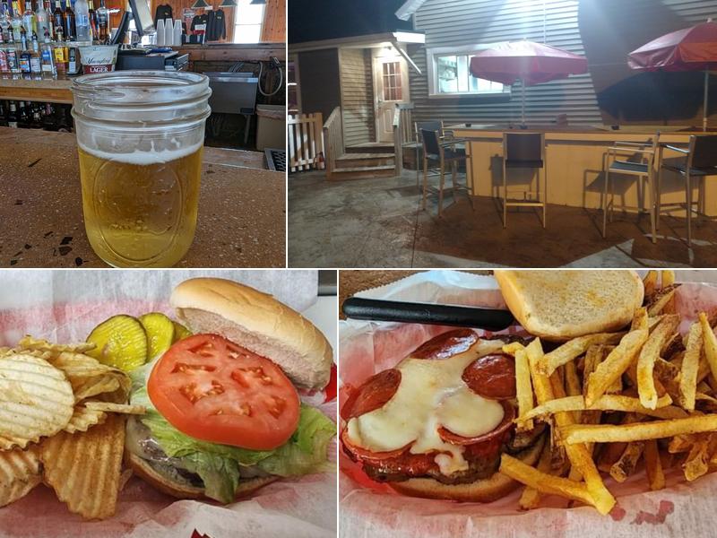 The Mason Jar - Sandusky, OH 4408 W Mason Rd, Sandusky