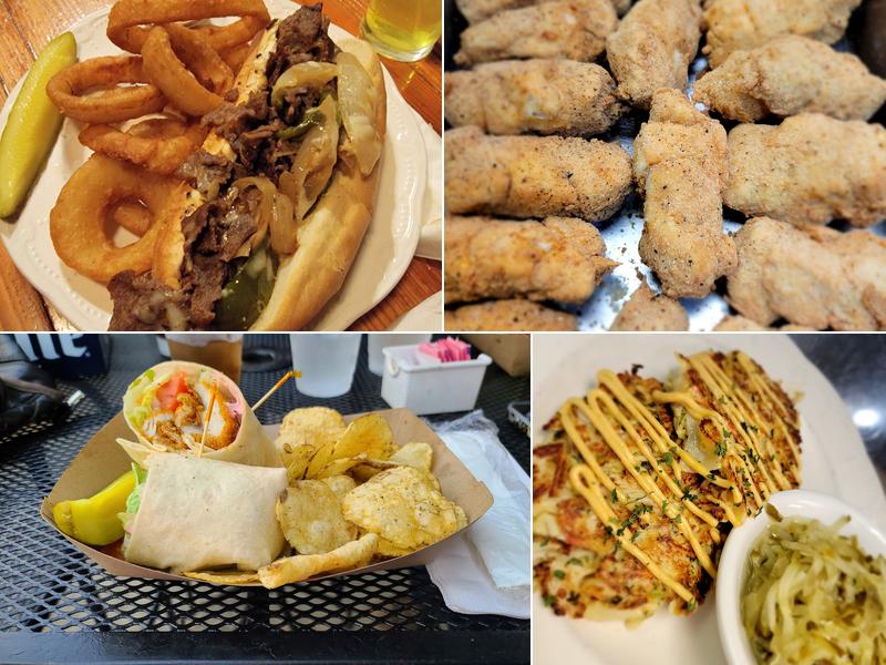 Daly's Pub 104 Columbus Ave, Sandusky