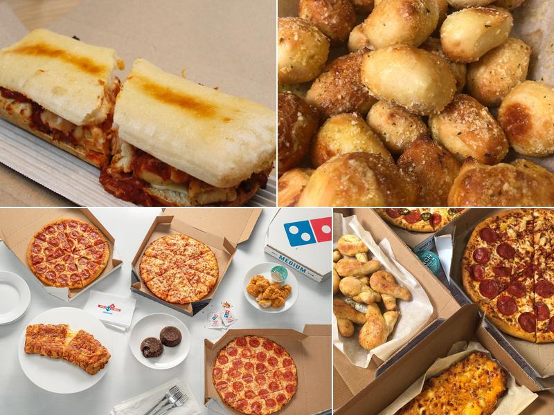 Domino's Pizza