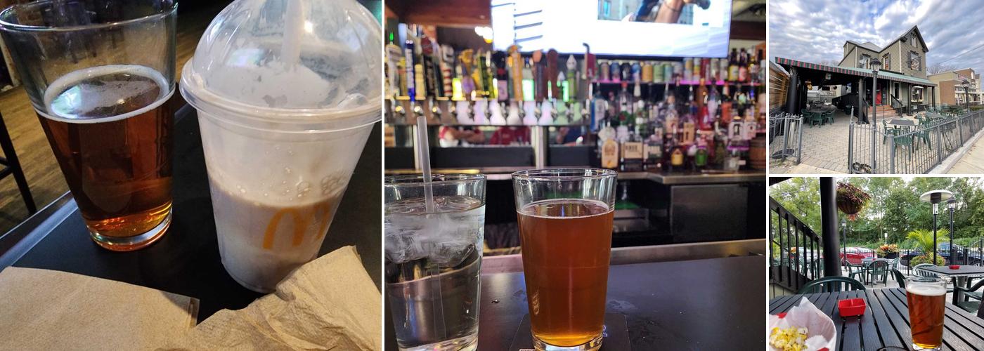 R.P. McMurphy's Irish Pub