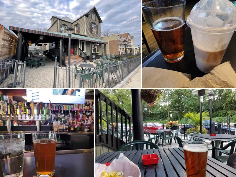 R.P. McMurphy's Irish Pub