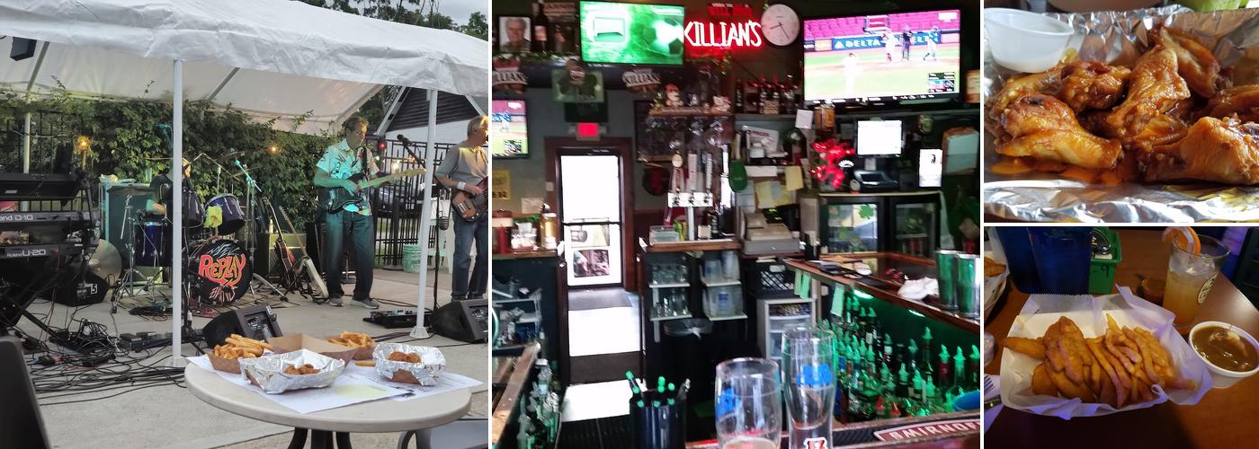 McCoy's Place Bar and Grill