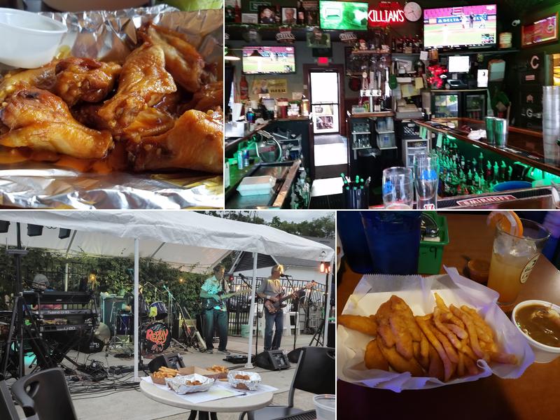 McCoy's Place Bar and Grill