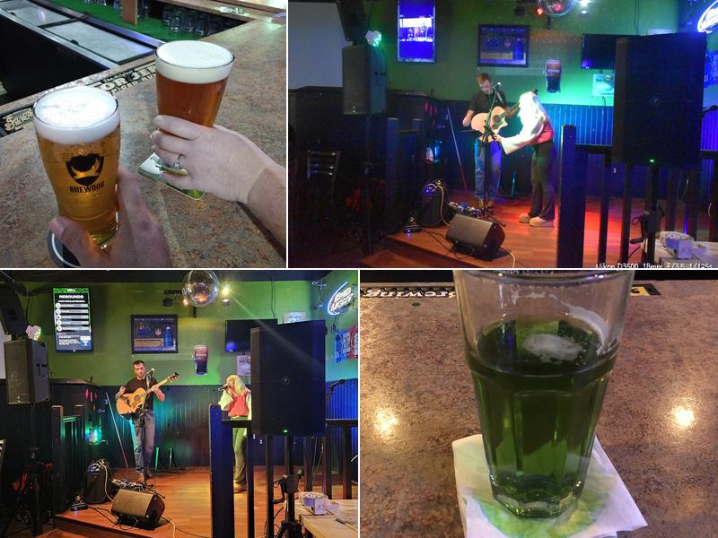 C.J. O'Malley's Irish Pub