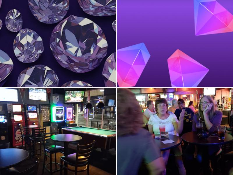 Robeys Pub 1318 Aida Dr, Reynoldsburg