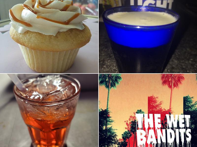 Heritage Lounge 1172 Hill Rd N, Pickerington