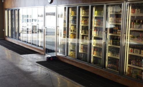 Pataskala Beer & Wine Drive