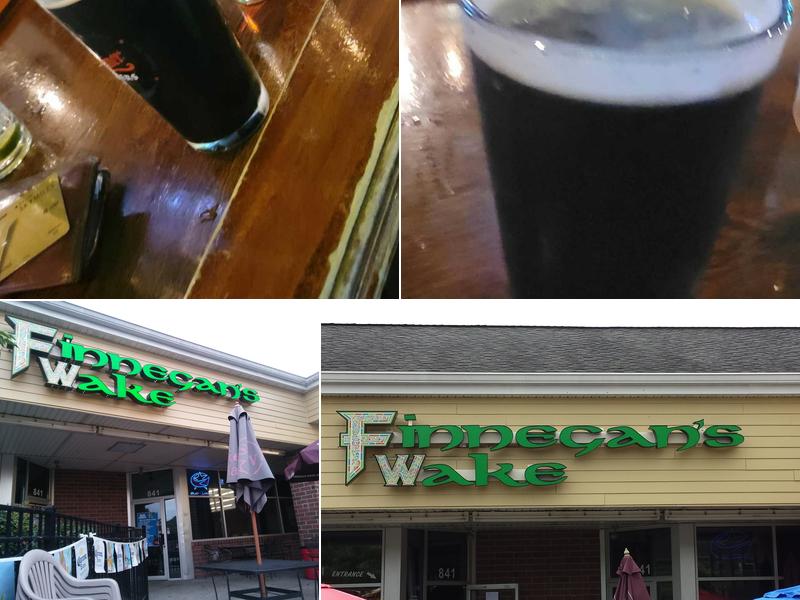 Finnegan's Wake 841 Hill Rd N, Pickerington