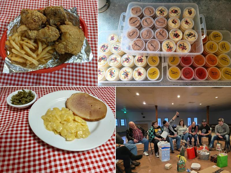 End Zone Sports Lounge