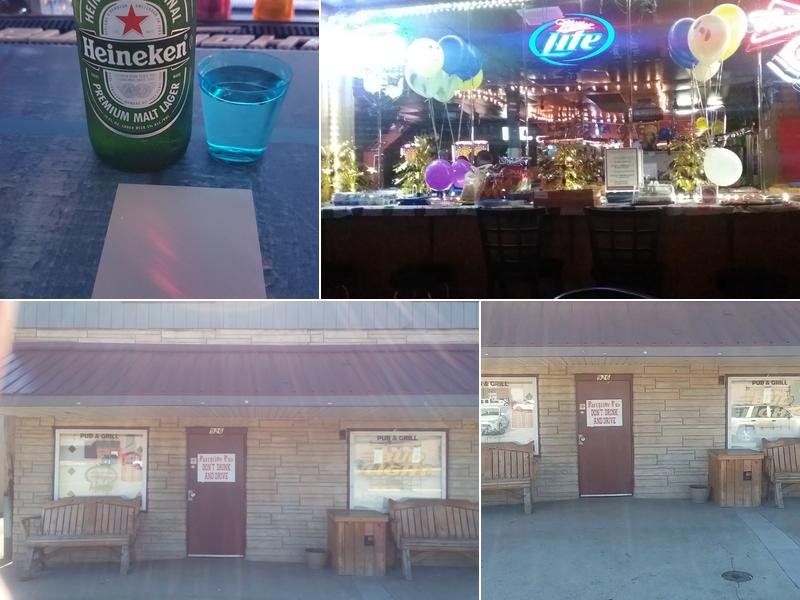 Partytime Pub 926 4th St, Portsmouth