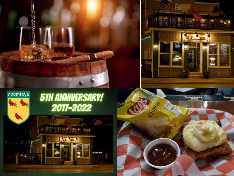 Gormley's Pub 19500 Center Ridge Rd, Rocky River