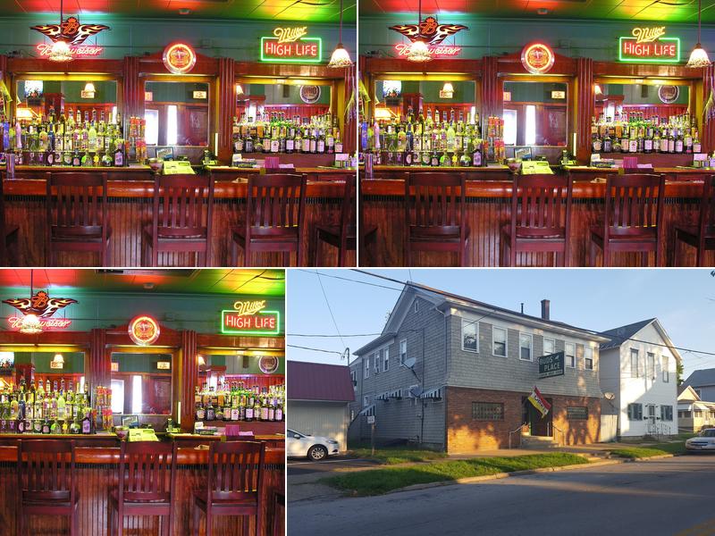 Bud's Place - Sandusky, OH