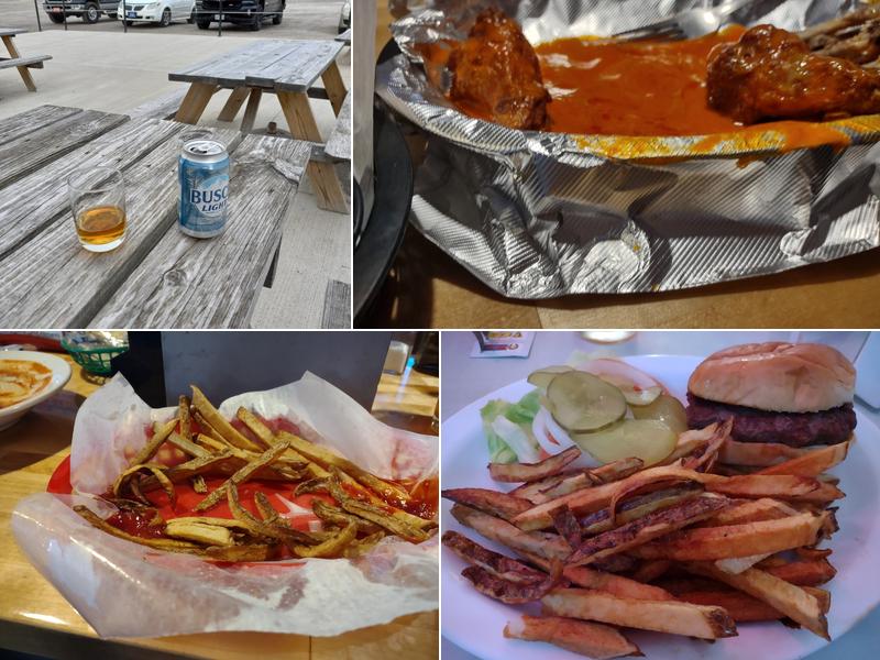 Third Base 3330 Lima Sandusky Rd, Sandusky