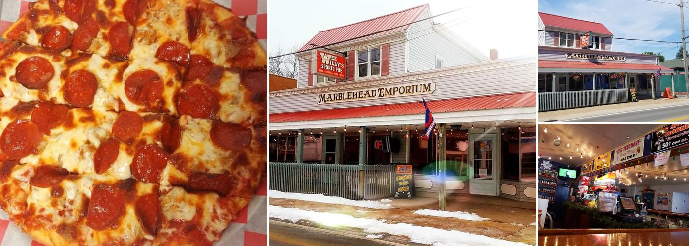 Wee Willy's - Marblehead, OH