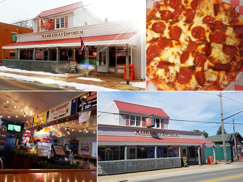 Wee Willy's - Marblehead, OH