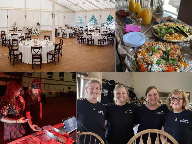 Rockin' Ranch Saloon 8315 Milan Rd, Sandusky