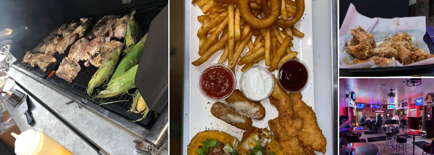 Gen's 176 Bar & Grille