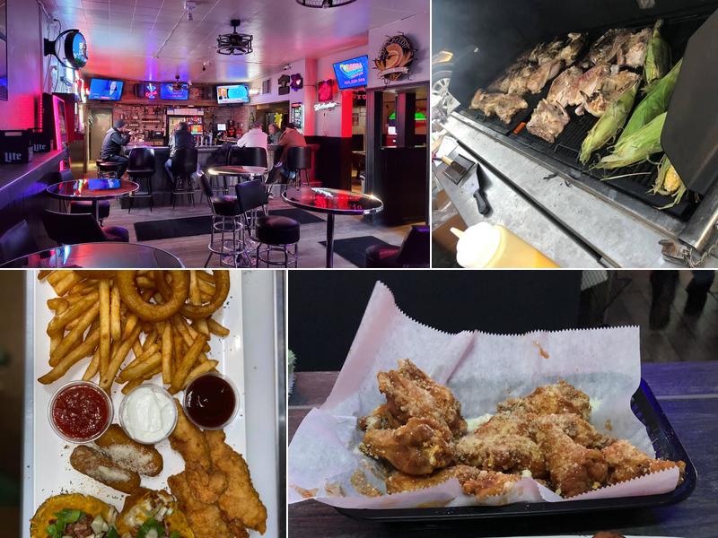 Gen's 176 Bar & Grille