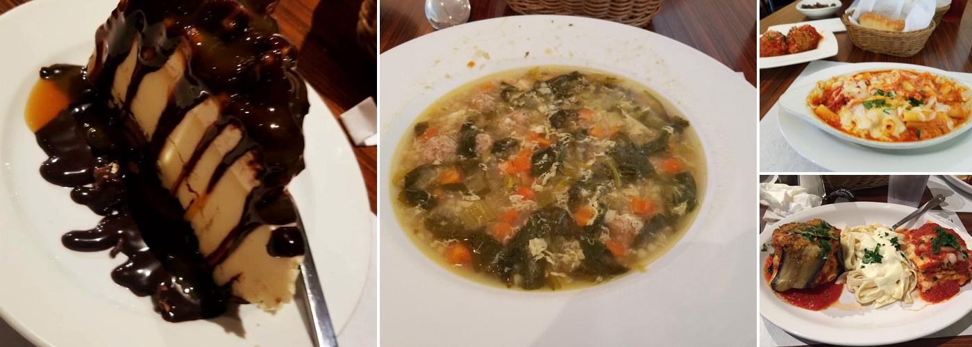 Geno's Front Street Cafe