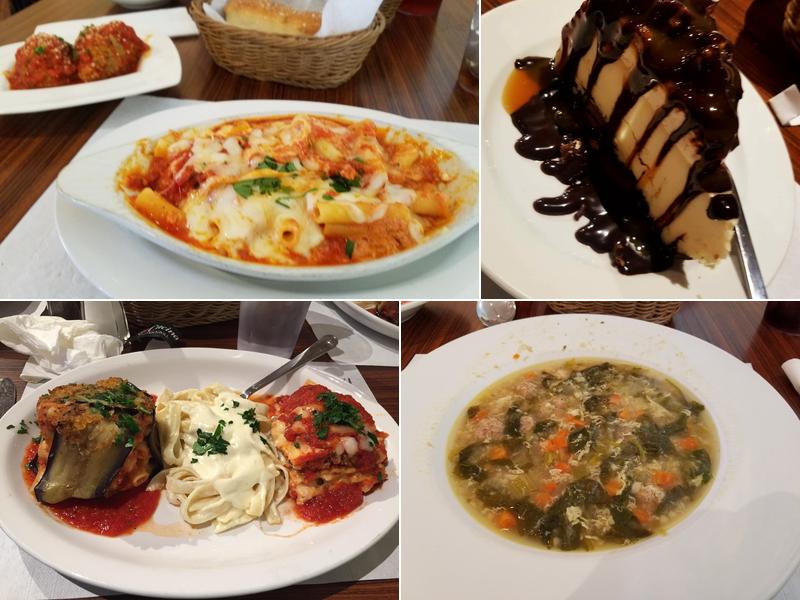 Geno's Front Street Cafe