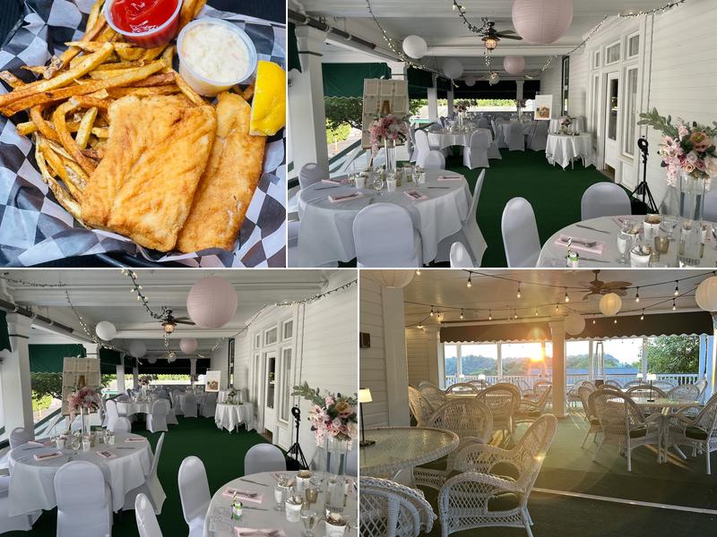 The West At Stratford Springs