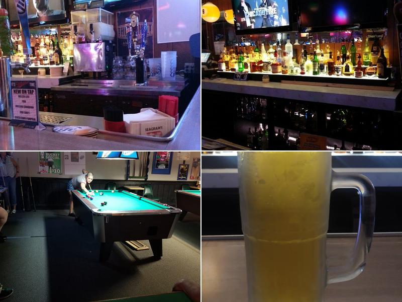 21 West Lounge 5605 W Alexis Rd, Sylvania