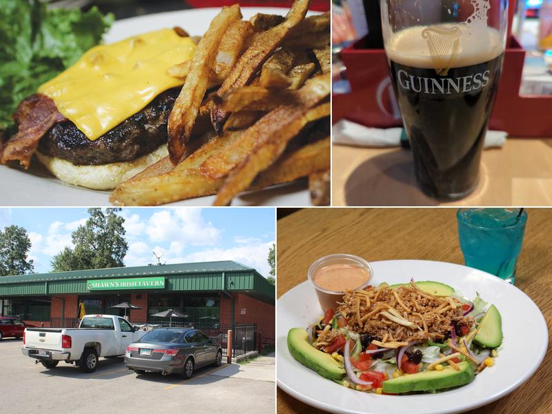 Shawn's Irish Tavern