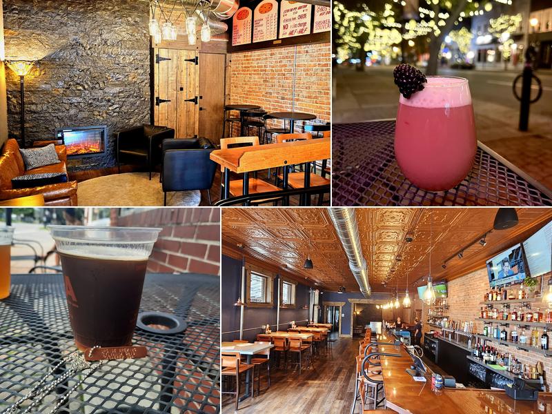 Upside Brewing 5692 Main St, Sylvania