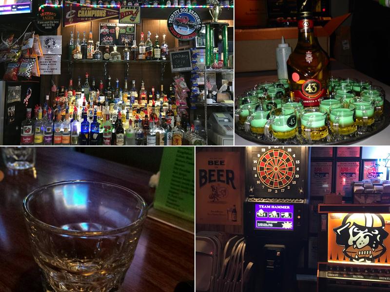 Ozzy's Nottingham Pub