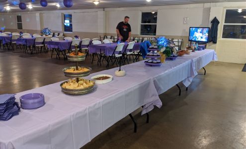 Redmans picnic Grounds