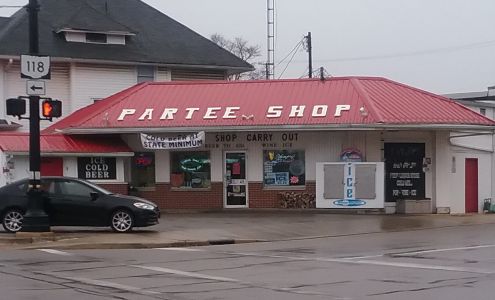 Partee Shop