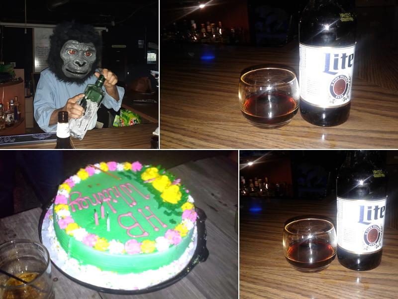 Doms Bar 191 S Main St, Rittman